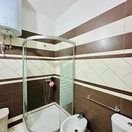 Apartmán Aron *