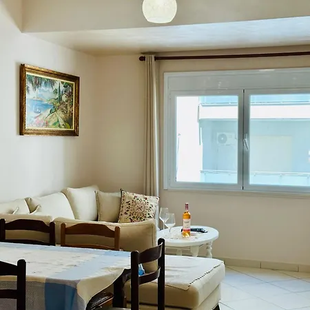 Appartement Aron Vlorë