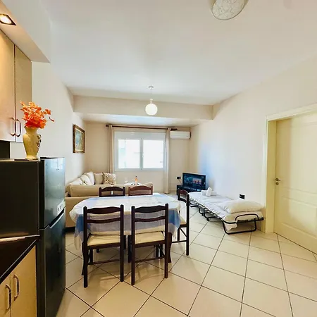 Appartement Aron Vlorë