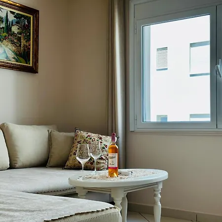 Aron Appartement *