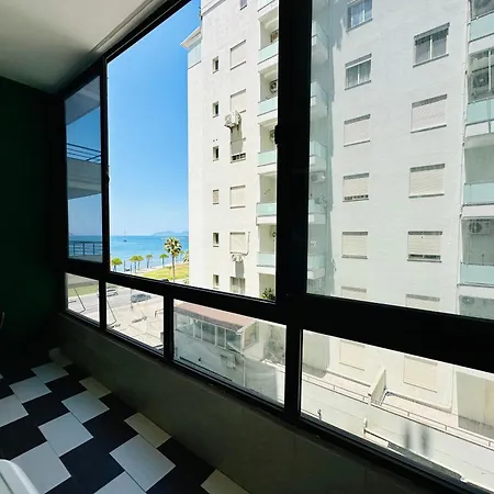 Aron Appartement Vlorë